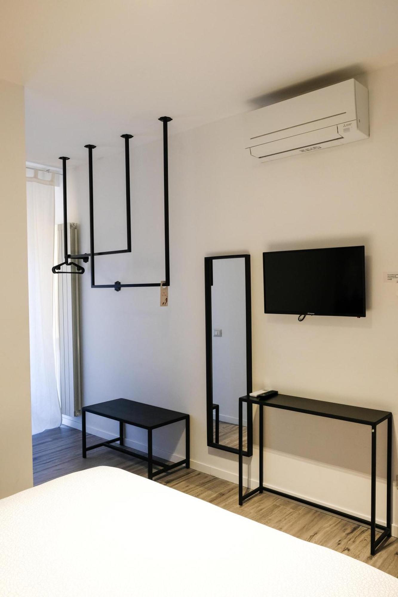 Il Riccio Rooms 3 4 — Photos 1