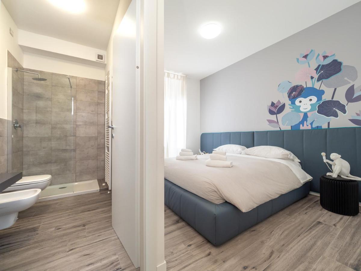 Il Riccio Rooms 3 4 — Photos 3